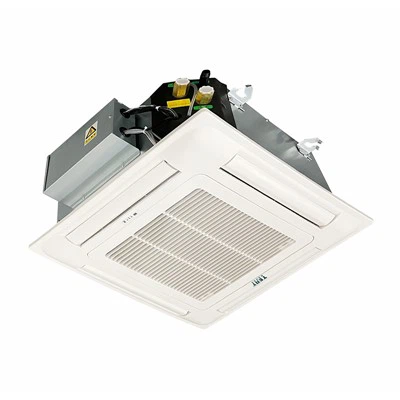 Касетний фанкойл