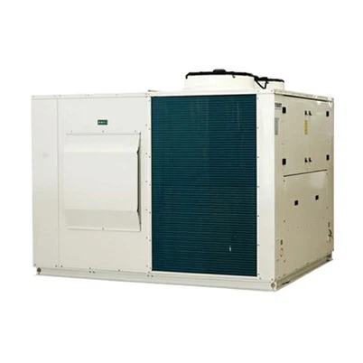 Свіжий кондиціонер на даху